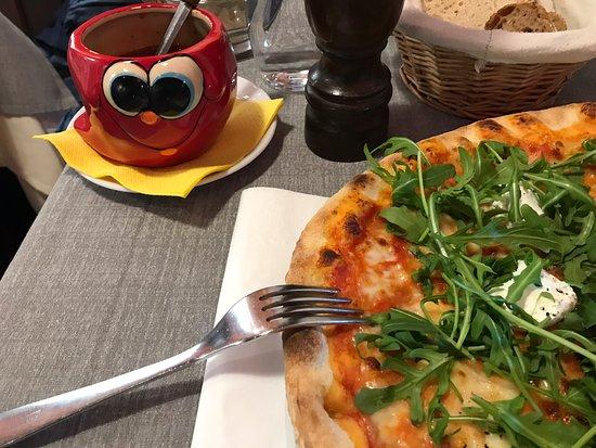 Pizzeria Campo Marzio